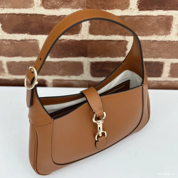Firstbag ru SHOULDER JACKIE BAG-27.5*19*4CM 1961 GUCCI 0814